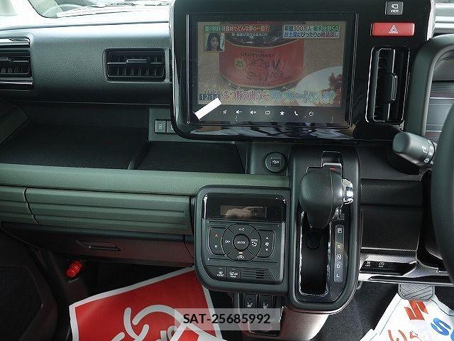 Suzuki SPACIA 2025-09 7225484-14