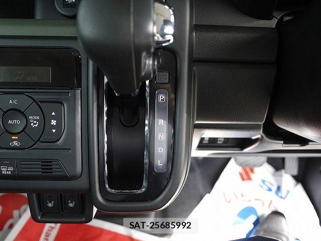 Suzuki SPACIA 2025-09 7225484-15