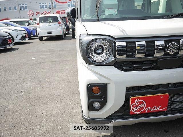 Suzuki SPACIA 2025-09 7225484-18