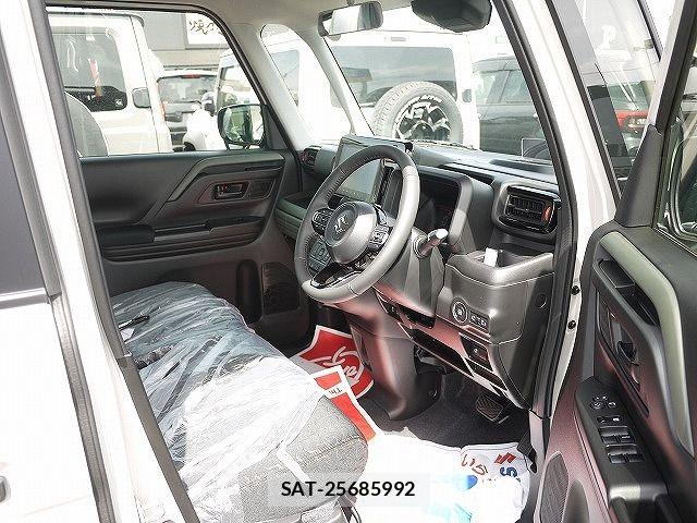 Suzuki SPACIA 2025-09 7225484-1