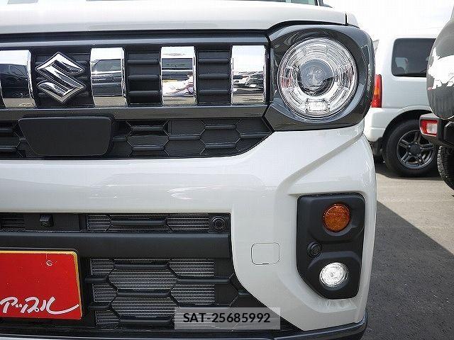 Suzuki SPACIA 2025-09 7225484-19