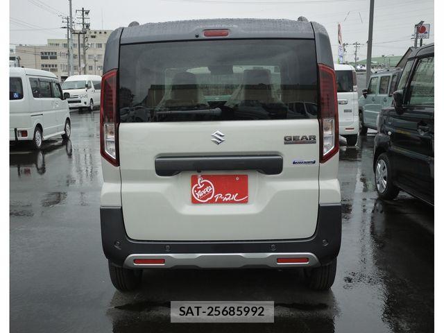 Suzuki SPACIA 2025-09 7225484-2