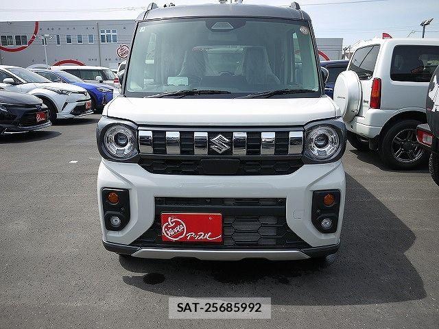 Suzuki SPACIA 2025-09 7225484-3