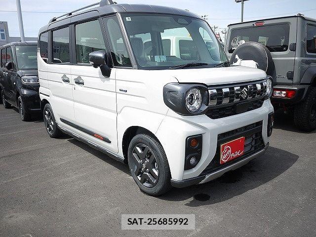 Suzuki SPACIA 2025-09 7225484-4