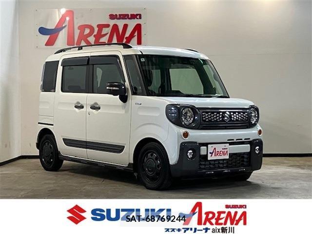 Suzuki SPACIA 2020-06 7225476-0