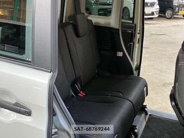 Suzuki SPACIA 2020-06 7225476-10