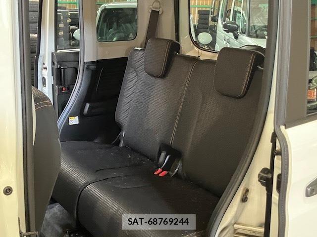 Suzuki SPACIA 2020-06 7225476-13