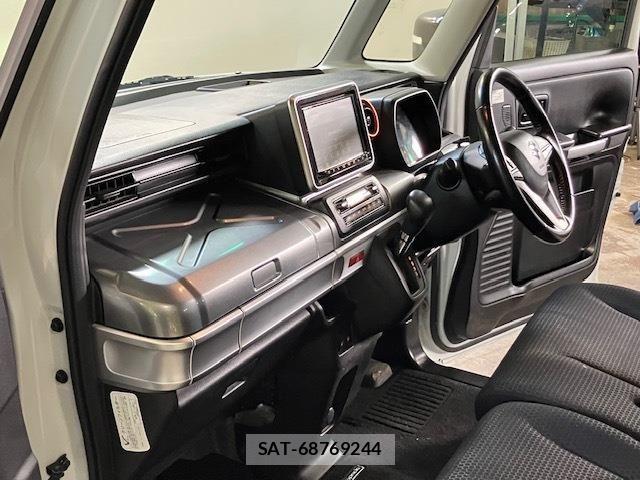Suzuki SPACIA 2020-06 7225476-14
