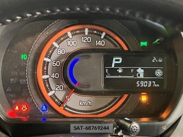Suzuki SPACIA 2020-06 7225476-16
