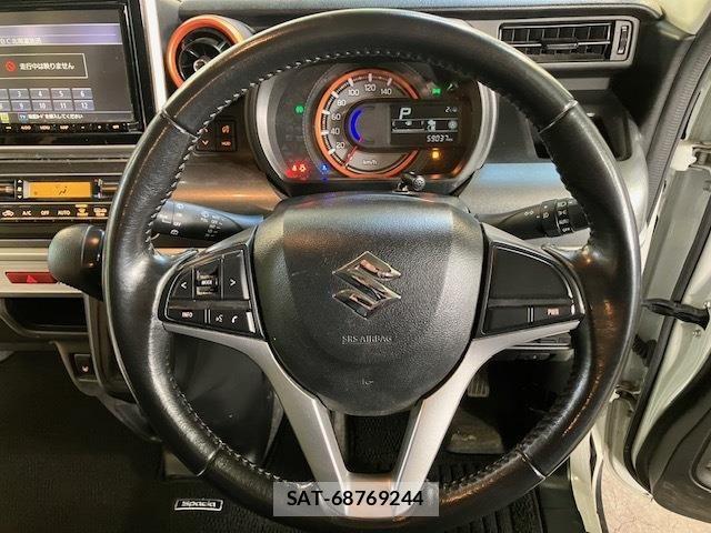 Suzuki SPACIA 2020-06 7225476-17