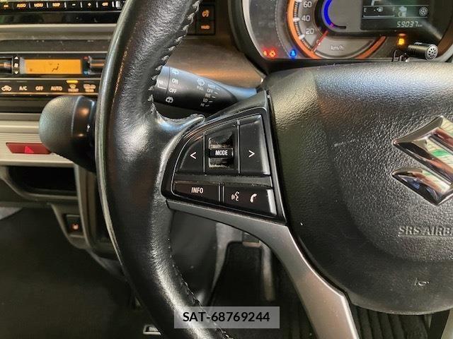 Suzuki SPACIA 2020-06 7225476-18