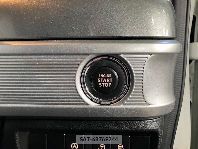 Suzuki SPACIA 2020-06 7225476-19