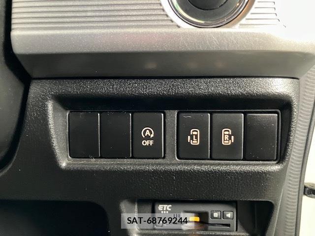 Suzuki SPACIA 2020-06 7225476-20
