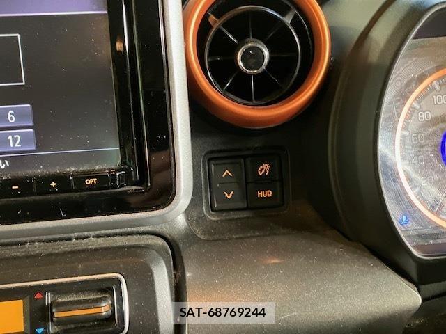 Suzuki SPACIA 2020-06 7225476-22