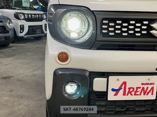 Suzuki SPACIA 2020-06 7225476-27