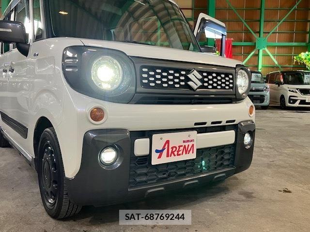 Suzuki SPACIA 2020-06 7225476-28