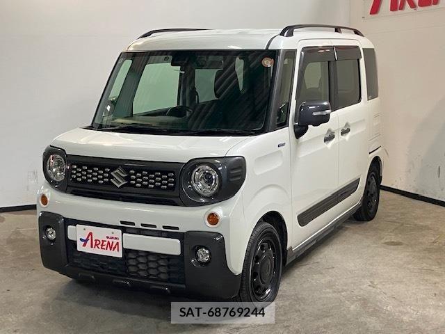 Suzuki SPACIA 2020-06 7225476-2