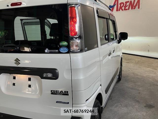 Suzuki SPACIA 2020-06 7225476-29