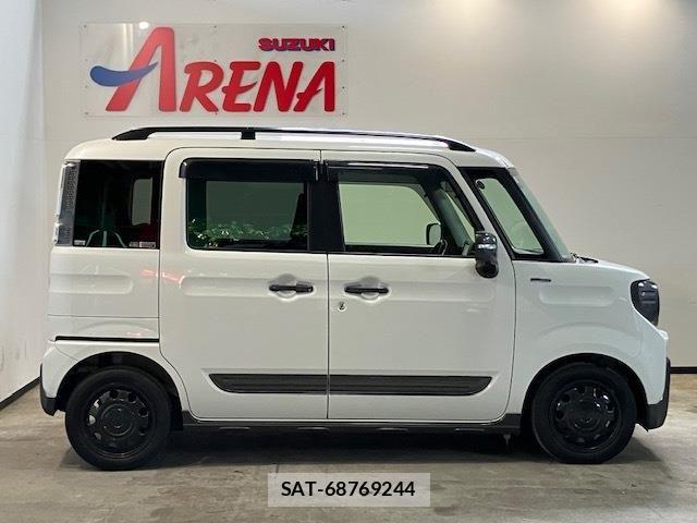 Suzuki SPACIA 2020-06 7225476-3