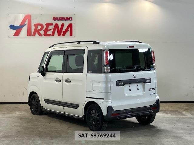 Suzuki SPACIA 2020-06 7225476-4