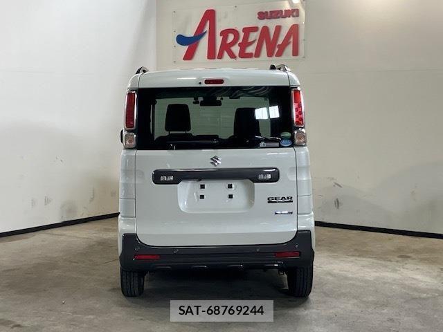 Suzuki SPACIA 2020-06 7225476-5