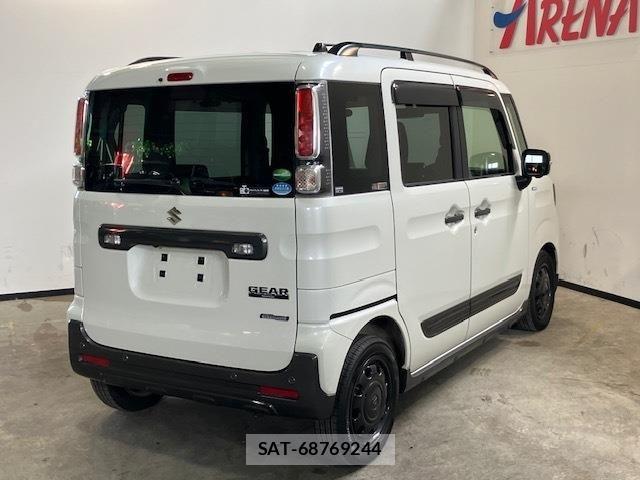 Suzuki SPACIA 2020-06 7225476-6