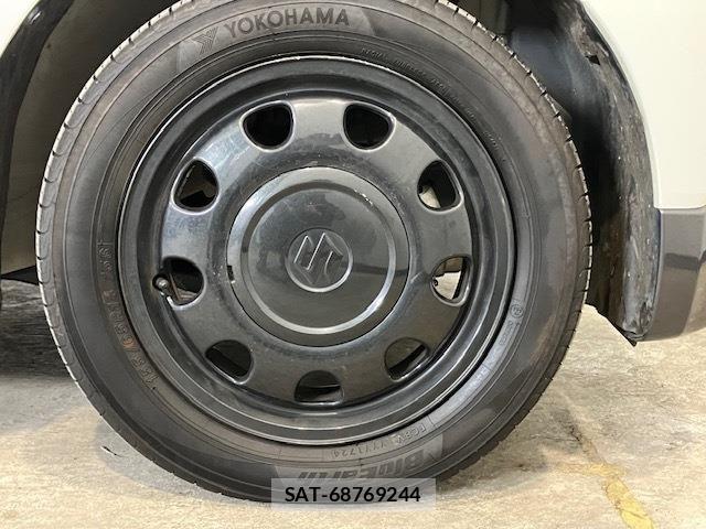 Suzuki SPACIA 2020-06 7225476-7
