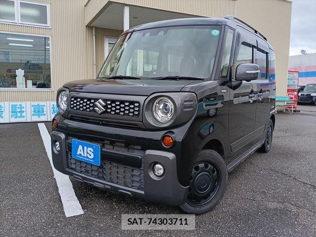 Suzuki SPACIA 2021-02 7225479-0