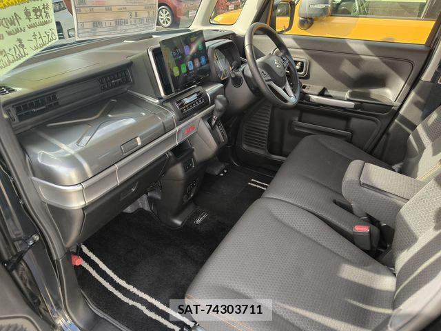 Suzuki SPACIA 2021-02 7225479-9