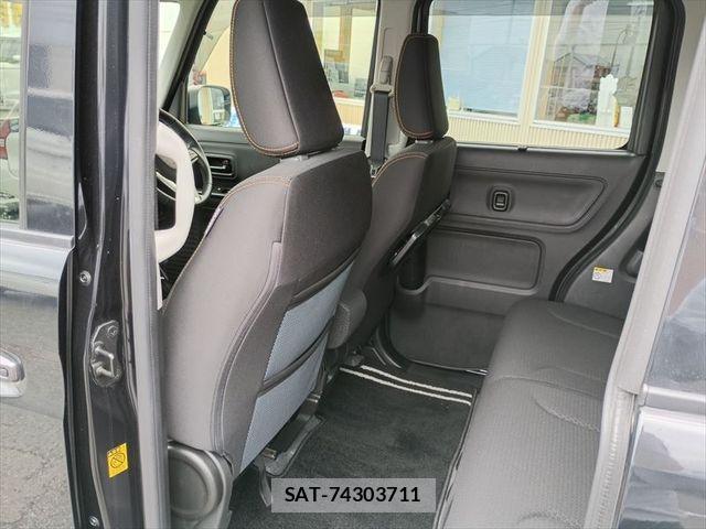 Suzuki SPACIA 2021-02 7225479-10