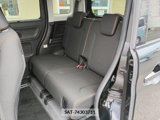 Suzuki SPACIA 2021-02 7225479-11