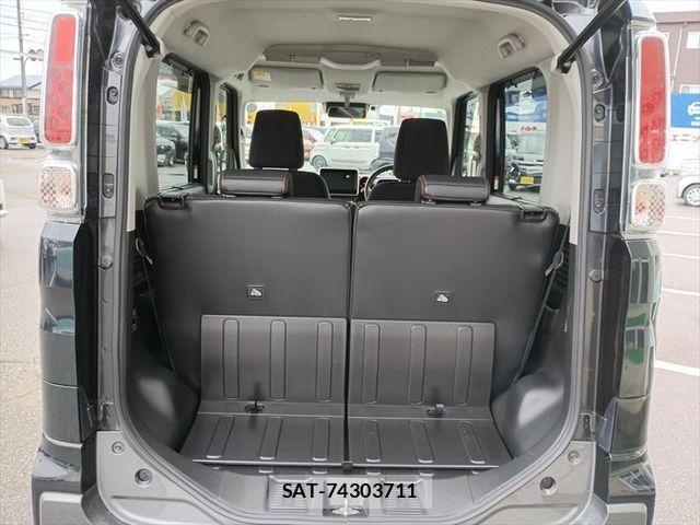 Suzuki SPACIA 2021-02 7225479-12