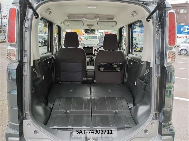 Suzuki SPACIA 2021-02 7225479-13