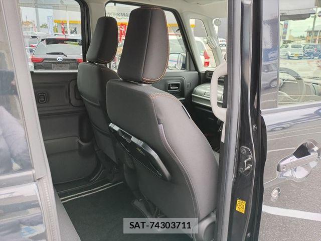 Suzuki SPACIA 2021-02 7225479-15