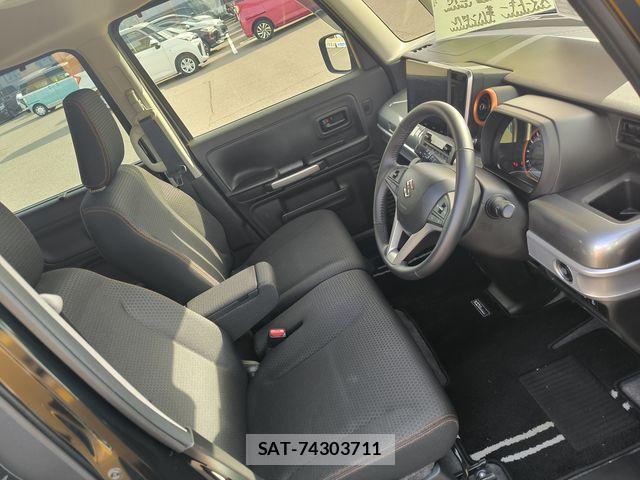 Suzuki SPACIA 2021-02 7225479-16