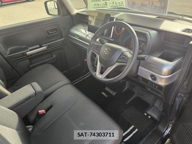 Suzuki SPACIA 2021-02 7225479-17