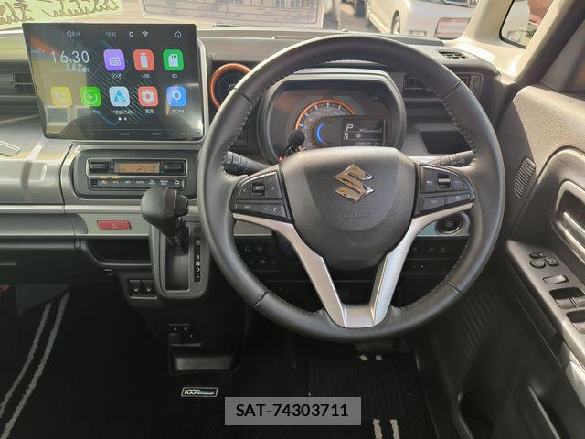 Suzuki SPACIA 2021-02 7225479-1
