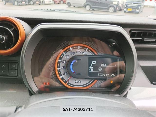 Suzuki SPACIA 2021-02 7225479-24