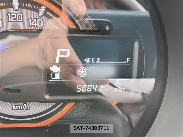 Suzuki SPACIA 2021-02 7225479-25