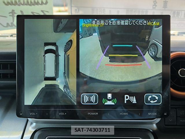 Suzuki SPACIA 2021-02 7225479-27