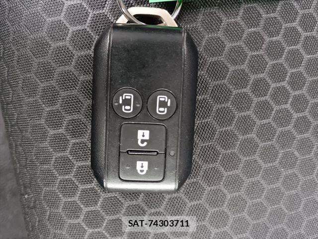 Suzuki SPACIA 2021-02 7225479-28