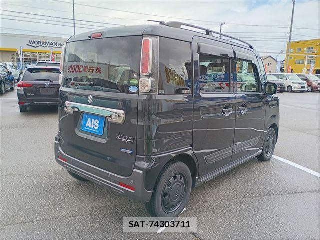 Suzuki SPACIA 2021-02 7225479-2
