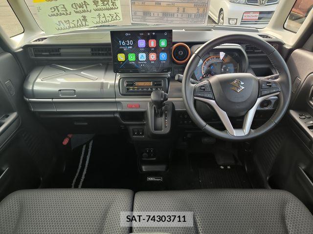 Suzuki SPACIA 2021-02 7225479-7