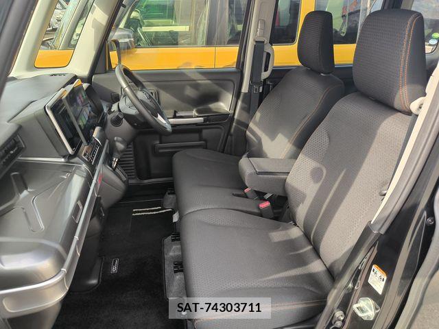 Suzuki SPACIA 2021-02 7225479-8