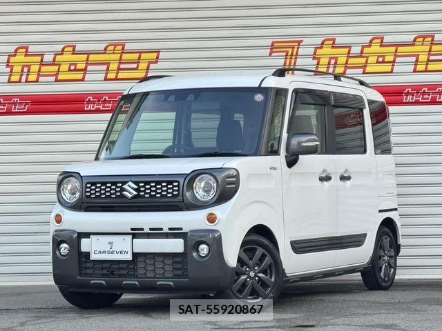 Suzuki SPACIA 2023-12 7225483-0