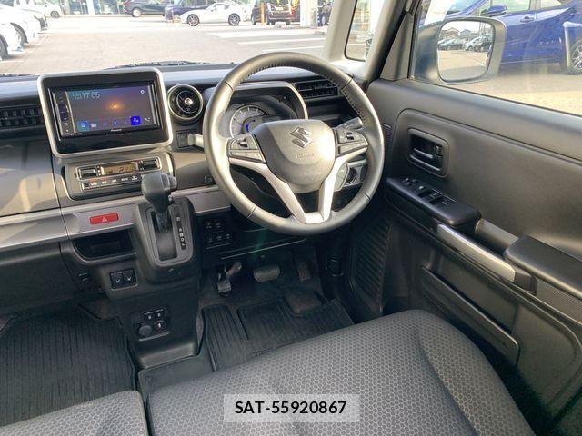 Suzuki SPACIA 2023-12 7225483-9