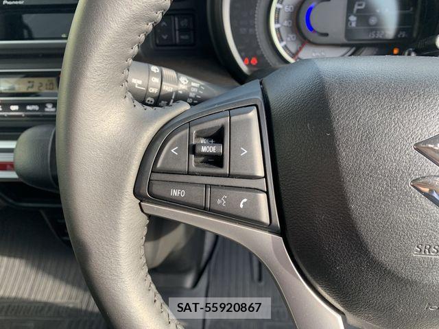 Suzuki SPACIA 2023-12 7225483-11