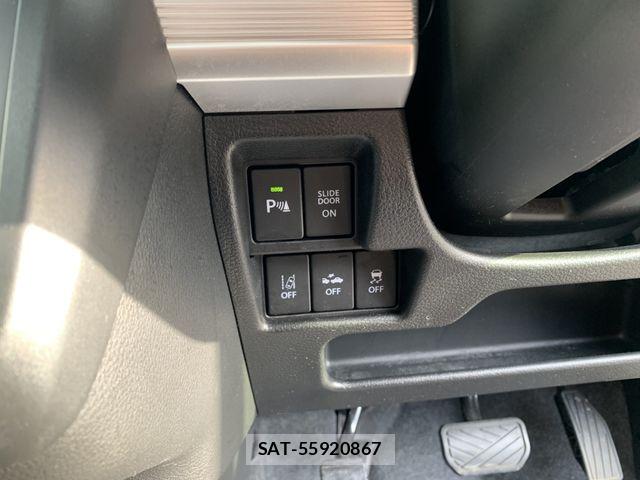 Suzuki SPACIA 2023-12 7225483-13