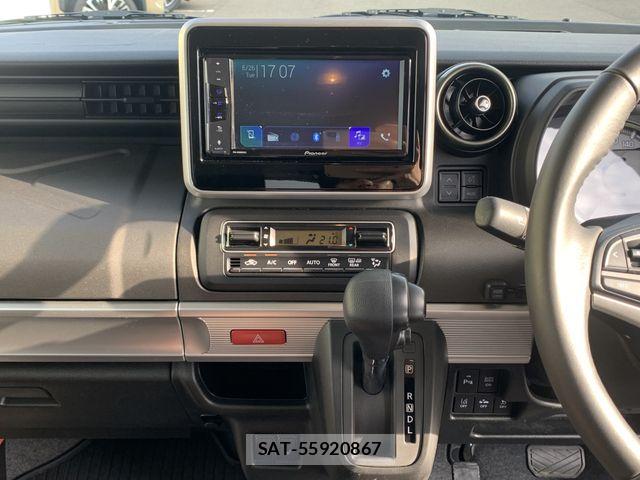 Suzuki SPACIA 2023-12 7225483-15