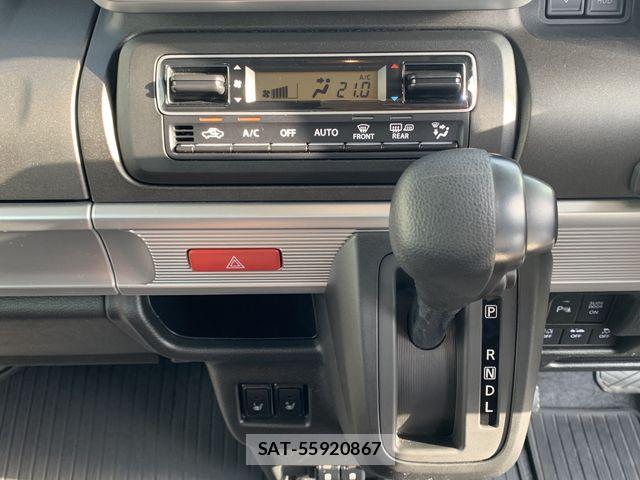 Suzuki SPACIA 2023-12 7225483-16
